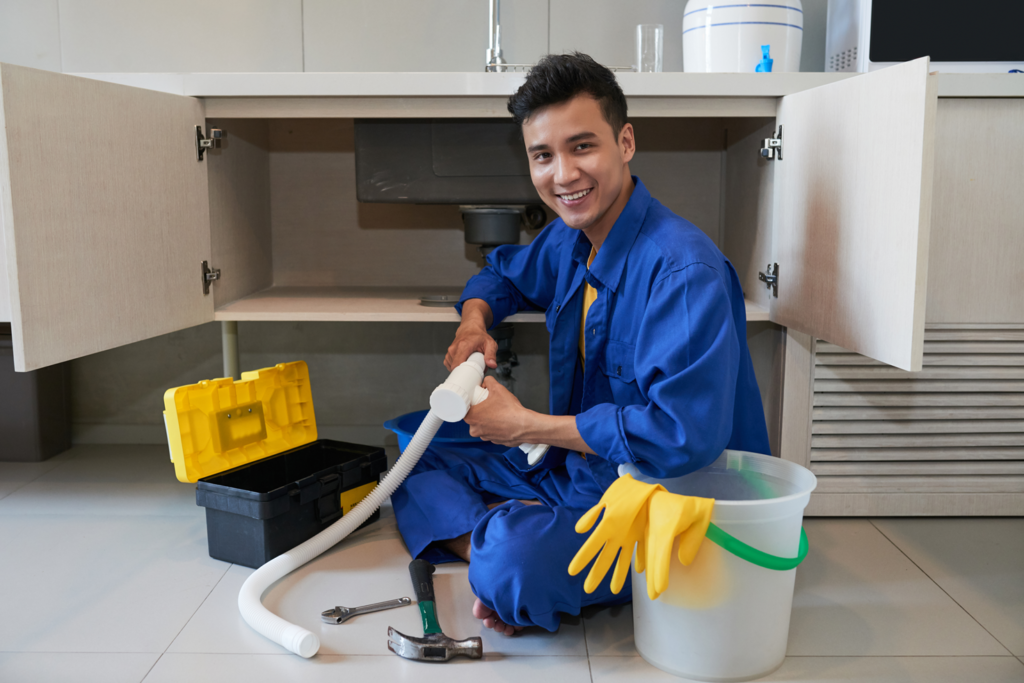 Why Hiring a Local Pipe Fitter is the Smart Choice for Your Plumbing Needs